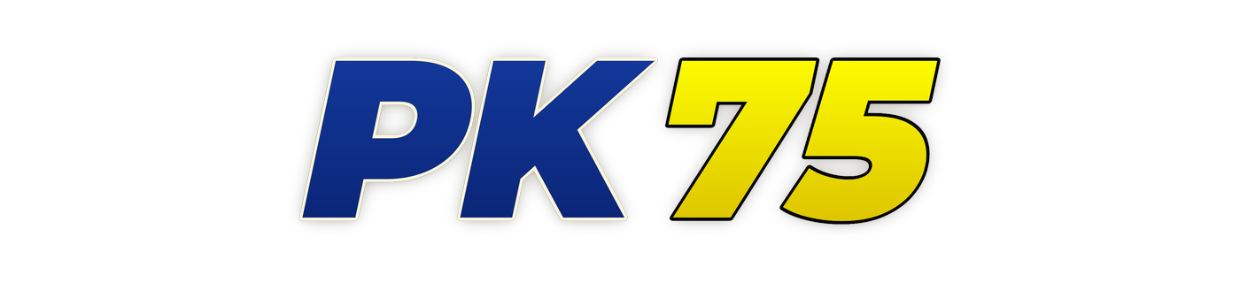 pk75 Logo